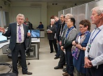 Миссия OSART МАГАТЭ отметила приверженность безопасности Ленинградской АЭС 