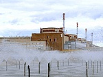 Балаковская АЭС на 104,9% выполнила план февраля по выработке электроэнергии