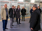 Преподаватели НИЯУ МИФИ прошли стажировку на Ростовской АЭС