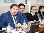 Директор Белоярской АЭС встретился с молодыми сотрудниками, впервые устроившимися на работу