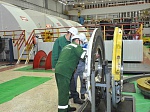 «Волгодонскатомэнергоремонт» завершил плановый средний ремонт энергоблока №4 на Ростовской АЭС