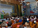 Балаковская АЭС приняла участие в организации «Инклюзивной весны»