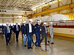 Балаковская АЭС: более 30 руководителей и специалистов атомных станций России и Болгарии прошли обучение по теме «Лидерство в атомной энергетике» 