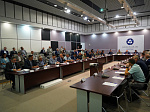 Эксперты ВАО АЭС дали высокую оценку уровню эксплуатации Смоленской атомной станции