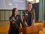 Смоленская АЭС: специалисты рассказали школьникам о карьерных возможностях в Росатоме