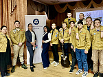 АтомЭнергоСбыт принял участие в масштабном карьерном форуме «Труд крут» в Твери