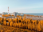 Ленинградская АЭС: третий энергоблок выведен на 100% мощности