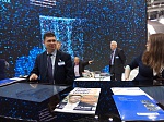 Росэнергоатом представил на IX Международной промышленной выставке «ИННОПРОМ-2018» первый крупнейший в России Дата-центр