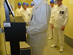 На Кольской АЭС завершился международный семинар по радиационной безопасности в рамках программы сотрудничества с STUK (Финляндия)