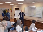 Ростовская АЭС: Волгодонск должен стать «Эффективным муниципалитетом» 