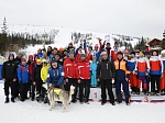 Кольская АЭС: в Полярных Зорях состоялся Всероссийский турнир по горным лыжам 