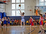 Смоленская АЭС: атомщики провели Марафон Победы по баскетболу
