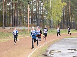 Жители города-спутника Белоярской АЭС пробежали 700 километров в «Кроссе нации»