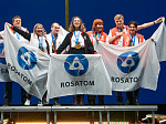 Работники Атомэнергоремонта выиграли три золотые медали в X Международном чемпионате высокотехнологичных профессий
