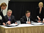 Росатом и Ростовская область подписали протокол о реализации в 2020 году соглашения о сотрудничестве