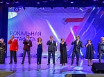 Ростовская АЭС: Дарим творчество онлайн!