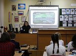Порядка 170 школьников Билибино прошли профильное обучение в атомклассе, открытом при поддержке Билибинской АЭС