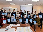 Ростовская АЭС: Волгодонск сделал ещё один шаг на пути к «Эффективному муниципалитету»