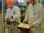 На Смоленской АЭС досрочно завершен текущий ремонт энергоблока №2 с элементами модернизации
