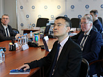 Эксперты ВАО АЭС высоко оценили работу Плавучей атомной теплоэлектростанции в области безопасности