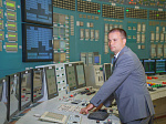 Калининская АЭС на 4,17% увеличила выработку электроэнергии в июне 2022 года