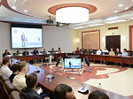 Руководители Балаковской АЭС обсудили с молодыми работниками возможности карьерного развития