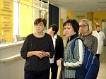 При поддержке Белоярской АЭС впервые за 15 лет будет отремонтировано педиатрическое отделение МСЧ №32