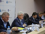 На площадке Нововоронежской АЭС в рамках конференции молодёжного отделения Ядерного общества России обсудили аспекты цифровизации атомной энергетики 