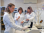 Росакредитация подтвердила высокую компетентность экологической лаборатории Калининской АЭС