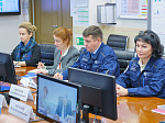 Международный орган по сертификации высоко оценил работу Калининской АЭС в области управления качеством