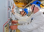 Another 15 years: the Smolensk NPP 3rd power block has obtained a license from Rostekhnadzor for extended lifespan 