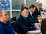 На Нововоронежской АЭС-2 начала работу комиссия по проверке готовности энергоблока № 2 к этапу физического пуска  