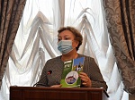 Ростовская АЭС представила отчет об экологической безопасности волгодонским депутатам 