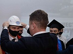 Семнадцать выпускников ВИТИ НИЯУ МИФИ получили приглашение работать на Ростовской АЭС