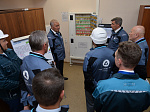 Директора атомных станций России прошли на Ростовской АЭС стажировку по охране труда 