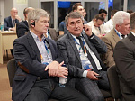Rosenergoatom and WANO discussed the issues of ensuring the operational readiness of new units of nuclear power plants in the world at ATOMEXPO-2022