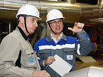 A team of international experts has supervised the maintenance of the Beloyarsk NPP