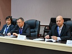 На Нововоронежской АЭС стартовала миссия технической поддержки ВАО АЭС 