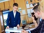 Курская АЭС: в Курчатове подведены итоги муниципального этапа Инженерного форума «Романтики Арктики» в рамках проекта «Школа Росатома»