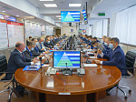На Калининской АЭС стартовала плановая партнерская проверка экспертов ВАО АЭС