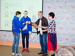 Школьники региона расположения Ростовской АЭС приняли участие в инженерной смене «Юниоры AtomSkills» 