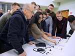 Будущие инженеры-физики посетили Белоярскую АЭС