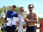  Работники Нововоронежской АЭС провели чемпионат по пляжному волейболу