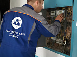 АтомЭнергоСбыт завершил в Хакасии пилотный проект по установке «умных» электросчётчиков в многоквартирных домах 