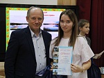 Ростовская АЭС: 148 юных фотохудожников Волгодонска приняли участие в конкурсе «Моя малая Родина»