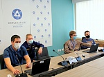 Кольская АЭС: самая многочисленная команда заполярных атомщиков отправляется на чемпионат профессионального мастерства REASkills 2021