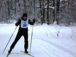 Нововоронежские атомщики приняли участие в лыжных гонках