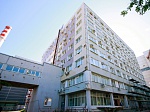 Курская АЭС снизила эксплуатационные затраты более чем на 1,5 млн рублей за счет модернизации фасадов зданий