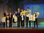 Ростовская АЭС: подведены итоги традиционной научно-практической конференции Академии юных исследователей