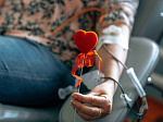 75 атомщиков Нововоронежской АЭС приняли участие в донорской акции пополнения запасов крови   